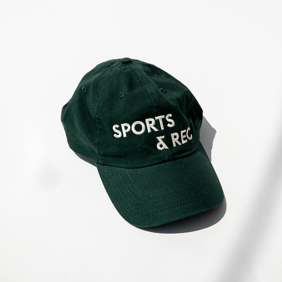 Grand Slam Cap - Sports & Rec