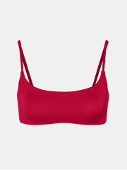 Pool Days Top - Pepper