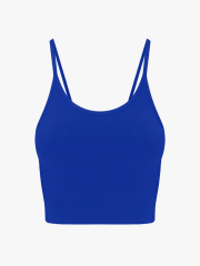 Barre Tank - First Place