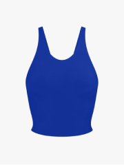 Super Flex Tank - First Place
