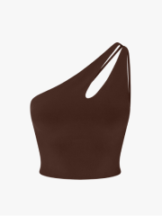 Sportif Tank - Cold Brew