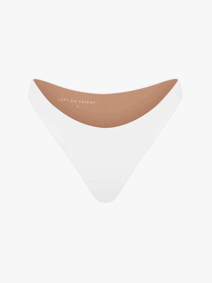 Dip Bottom - Coconut
