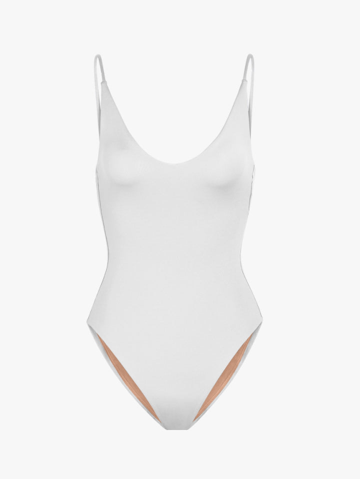Sunday Suit - Coconut