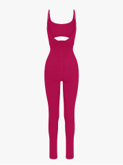 Peak Playsuit - Pepper