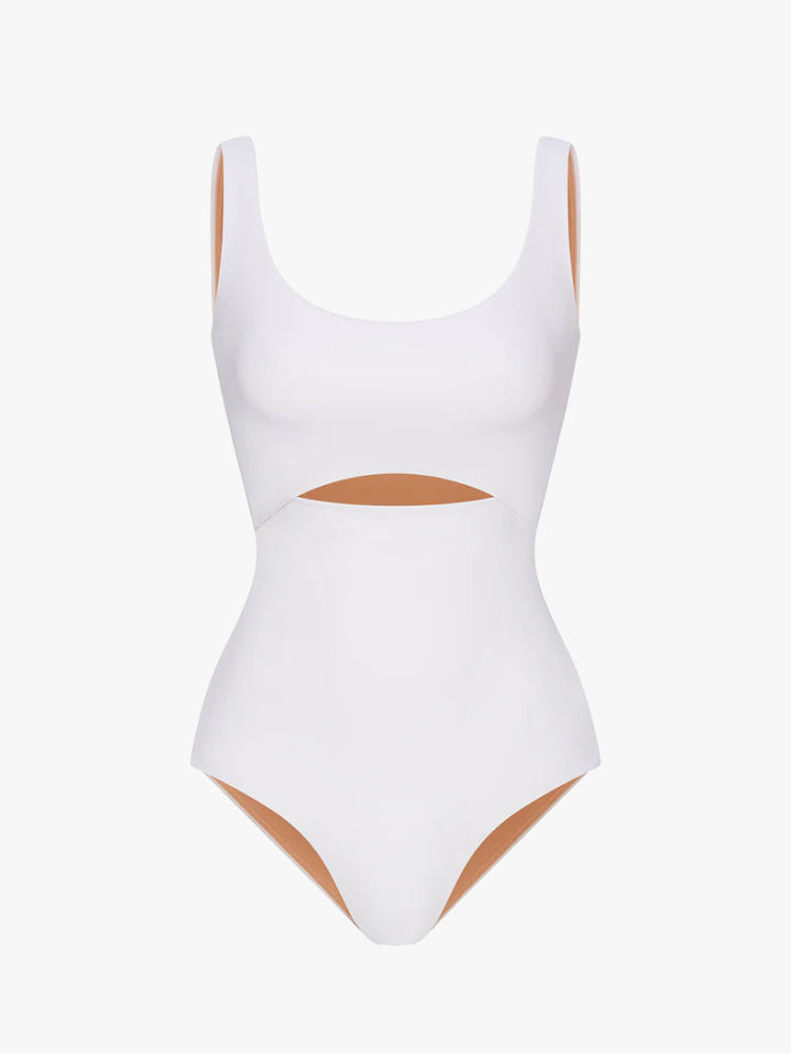 Peak Suit D+ - Coconut