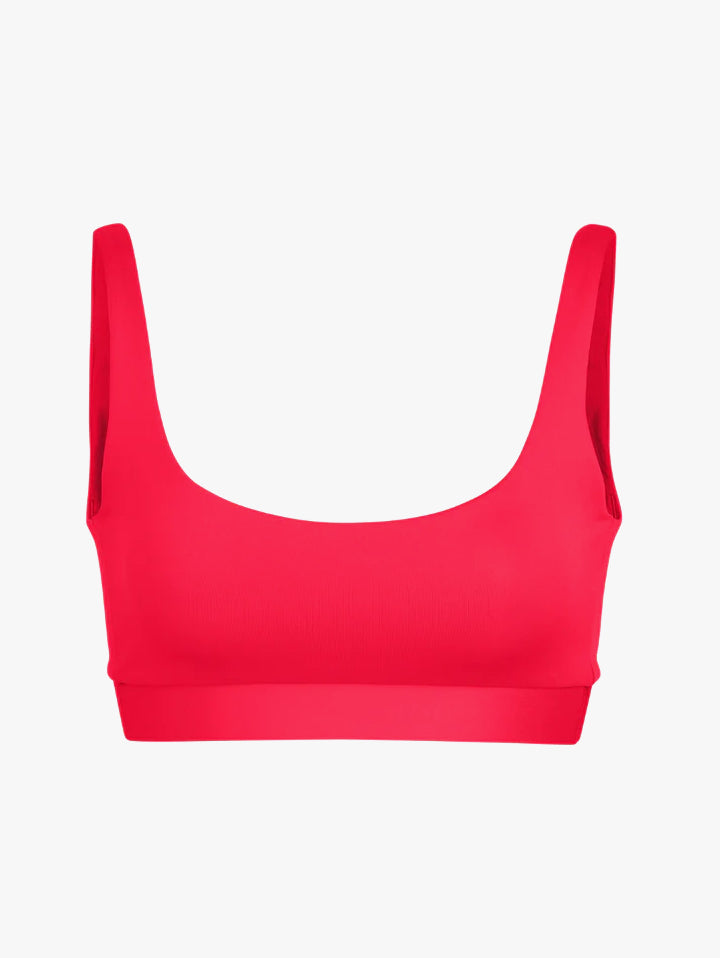 Double Scoop Top - Rescue