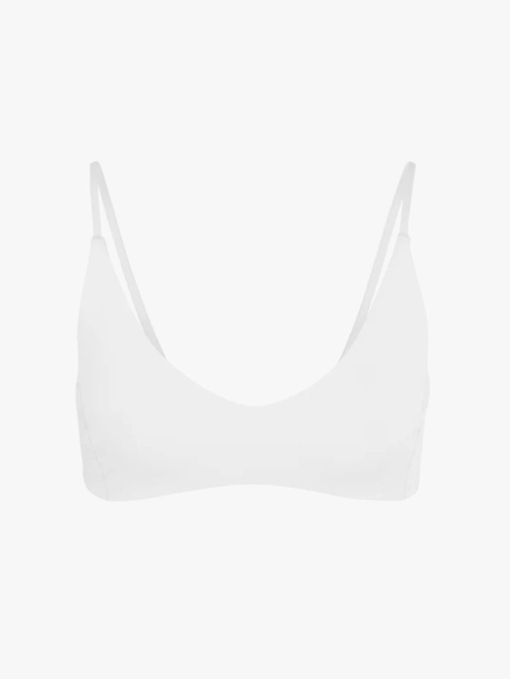 Sunday Top - Coconut