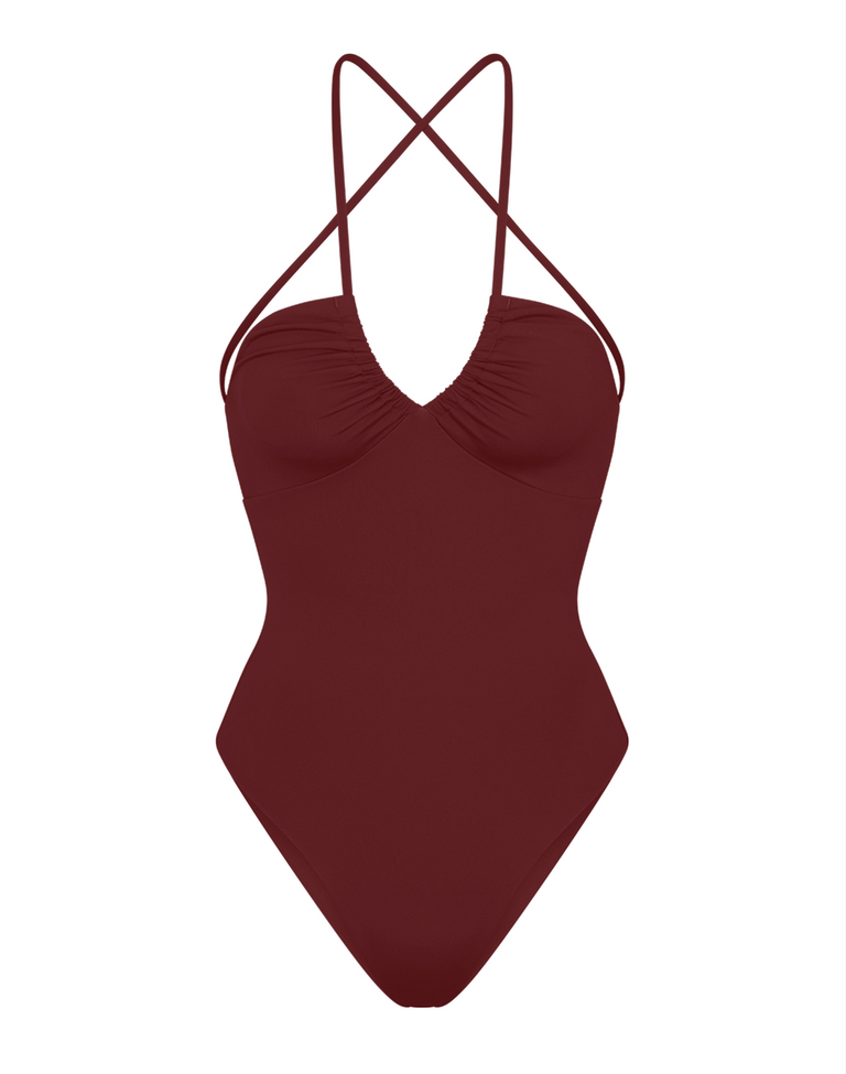 Reef Suit in Jam