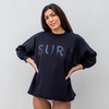 Sports & Rec Sweatshirt - Jet / Surf