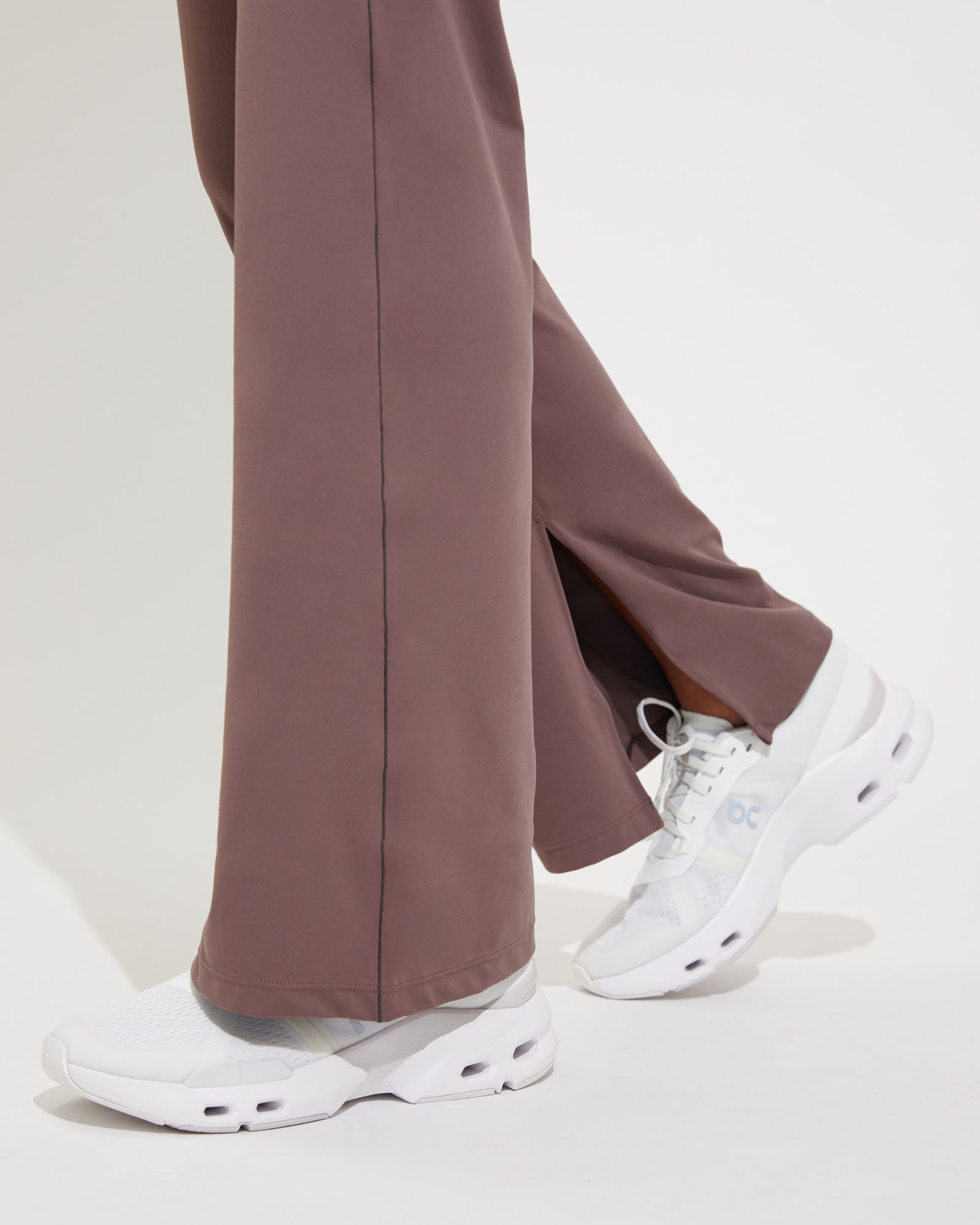 Kick It Pant - Stormy (Size S)