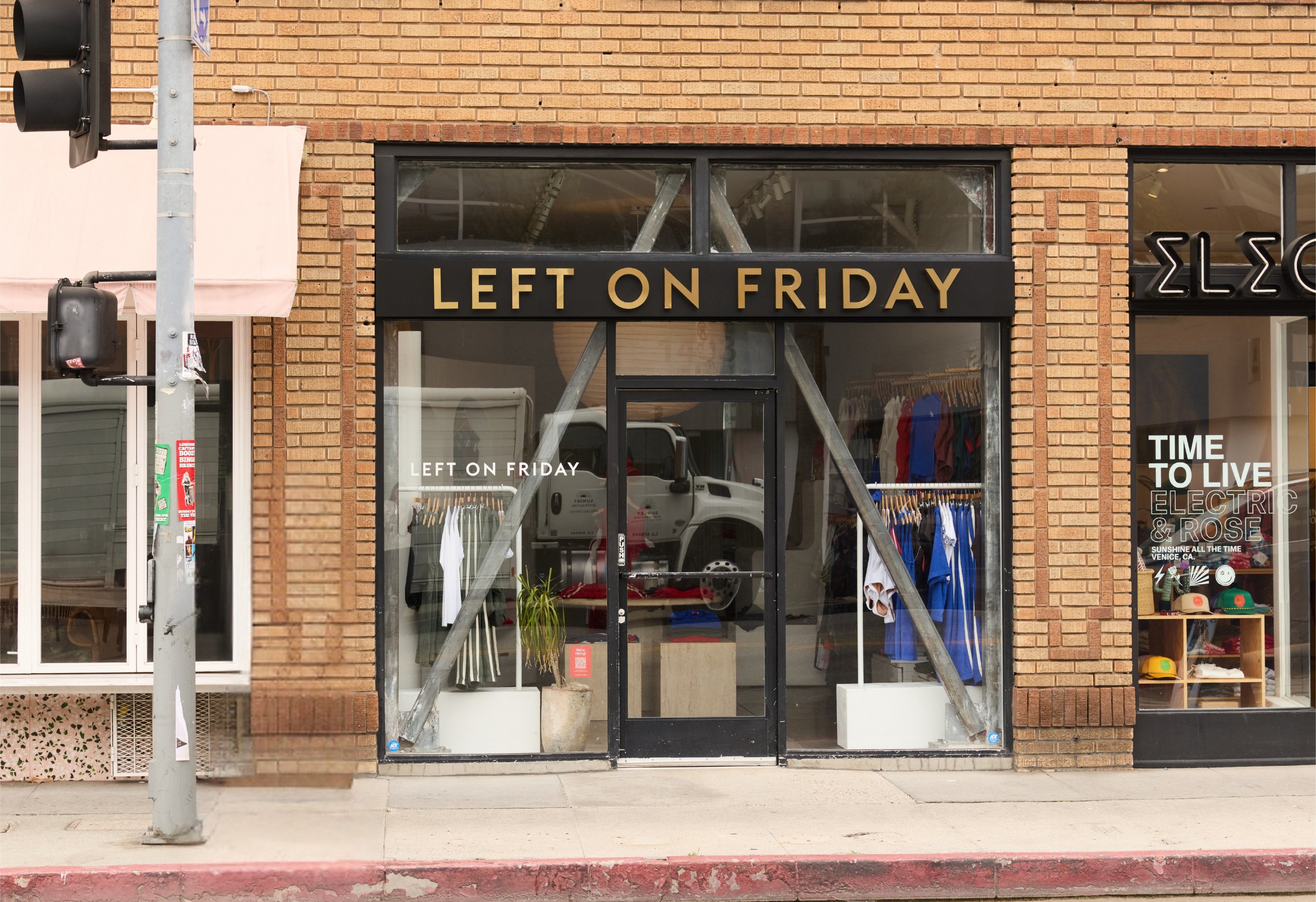Venice Flagship