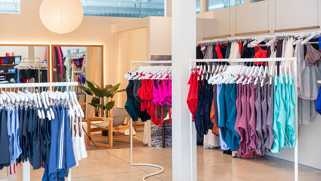 Victoria Showroom