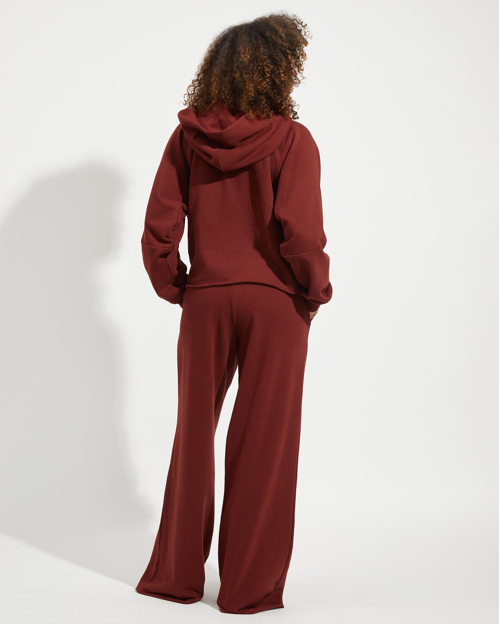 パンツ MASU COTTON WIDE TROUSERS RED 44 m55079012033_1.jpg