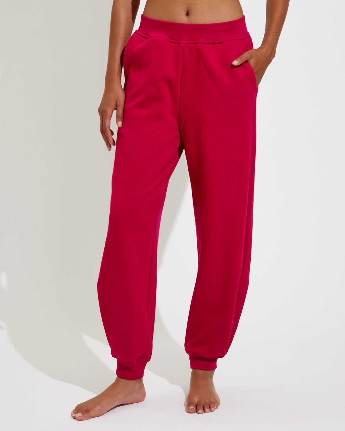 Field Day Sweatpant - Pepper (Size S)