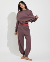 Field Day Sweatpant - Shadow