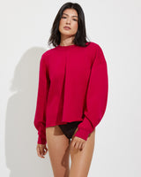 Field Day Sweatshirt - Pepper