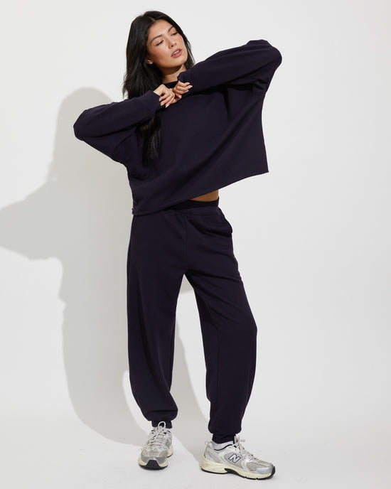 Field Day Sweatshirt + Field Day Sweatpant - Sprint (Size S)