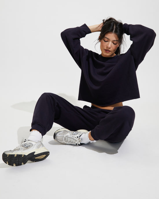 Field Day Sweatshirt + Field Day Sweatpant - Sprint (Size S)