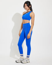 Playa Top - First Place / Sprint + Super Moves Tight - First Place (Size S)