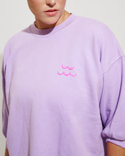 Sports & Rec Sweatshirt *Natalie Edition - Daydream