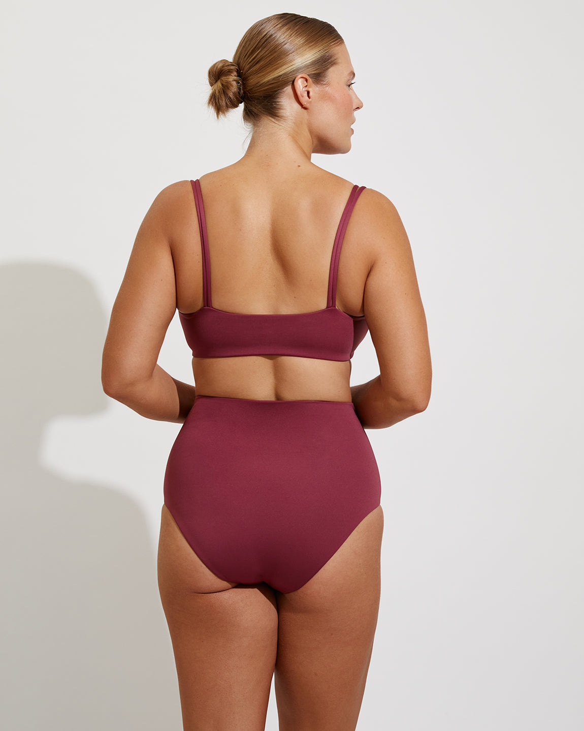 One Piece Swimsuit Best Bathing Suit Top For Sagging Breasts The