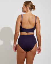 Top Shelf (36DD) + Hi Tide Bottom - Legend (Size L)