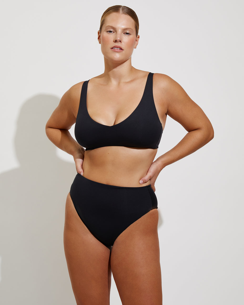 Swim Dress Victoria Secret Bikinis 2020 Sunday Top D+ Big Boob Bikini Top   Left On Friday