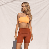 Paddle Short *Mid - Bronze
