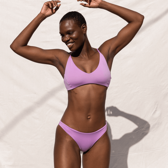 Sunday Top + Wear To Bottom - Daydream (Size S)