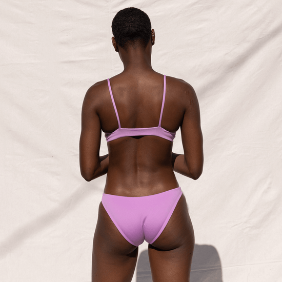 Sunday Top + Wear To Bottom - Daydream (Size S)