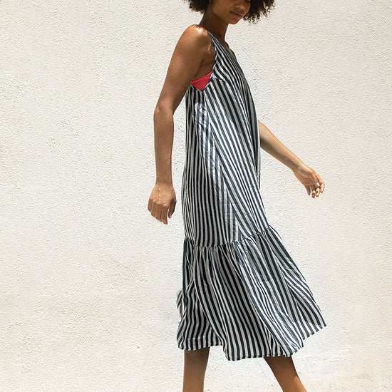 Wear To Dress - Sprint Stripe