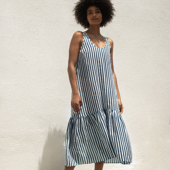 Wear To Dress - Sprint Stripe