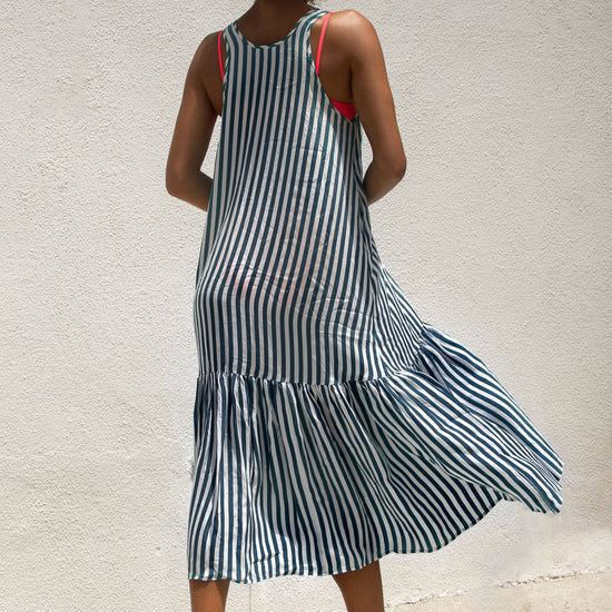 Wear To Dress - Sprint Stripe