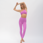 Offshore Top + Sports & Rec Tight - Punch (Size S)