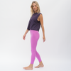 Session Tank - Legend + Sports & Rec Tight - Punch (Size S)