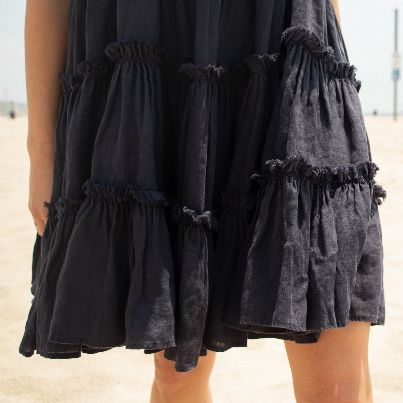 Half Day Dress - Sprint
