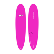 Maui Long Surfboard - Hot – Left On Friday