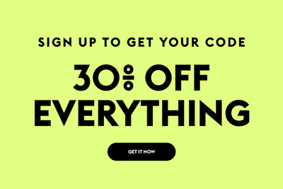 Sign up to get your code