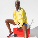 League Shirt - Yellow
