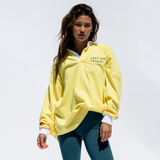 League Shirt - Yellow
