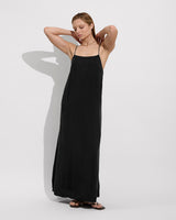 Arrival Dress - Jet