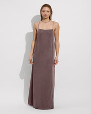 Arrival Dress - Stormy (Size S)