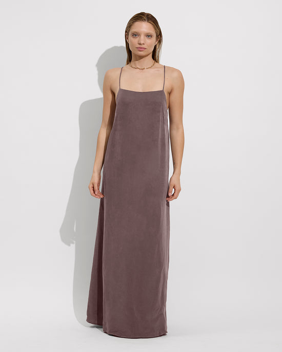 Arrival Dress - Stormy (Size S)