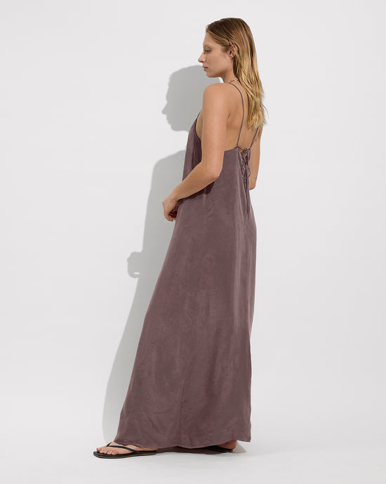 Arrival Dress - Stormy (Size S)