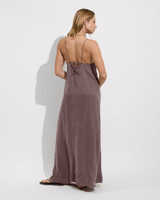 Arrival Dress - Stormy (Size S)