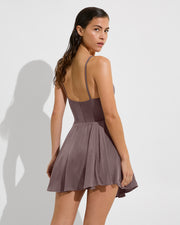 Birdie Skirt - Stormy (Size S)