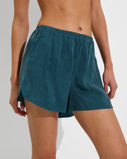 Breeze Short - Deep End (Size S)
