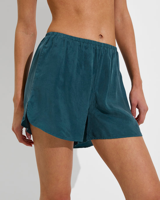 Breeze Short - Deep End (Size S)