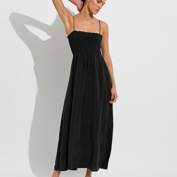 Cabana Maxi Dress