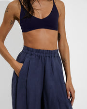 Sunday Top - Sprint + Coastal Pant - Varsity/Sprint (Size S)